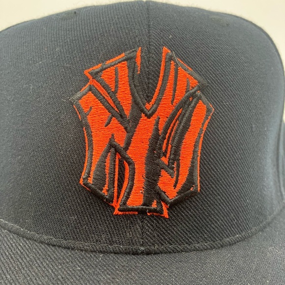 Vintage Yankees Hat Size 7 3/4 
Mitchell & Ness Cooperstown Collection - Picture 5 of 6